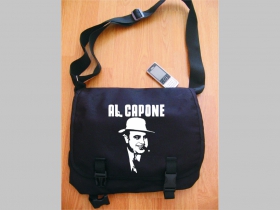 Al Capone taška cez plece